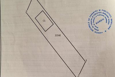 Casă cu 5 camere cu Teren 903 Mp în Vărăști - 10