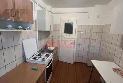 NOU ! De Inchiriat apartament 2 cam., et. 1, Zona ULTRACENTRALA ! - 2