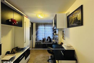 Apartament cu 3 camere decomandat în Central - 10