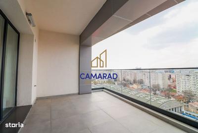 Apartament cu 2 camere, mobilat în Dristor - 13