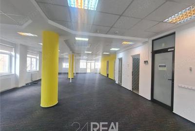 Spațiu comercial, de 195.15 mp, în Tei - 9