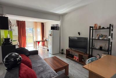 Apartament cu 2 camere semidecomandat în Calea Turzii - 1