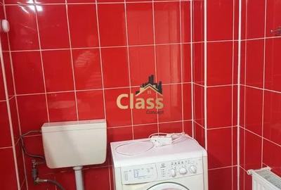 Apartament 1 camera | Decomandat |43 mpu | Zona Baza Sportiva Manastur - 7