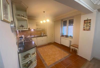 RECO apartament Nufarul - 2