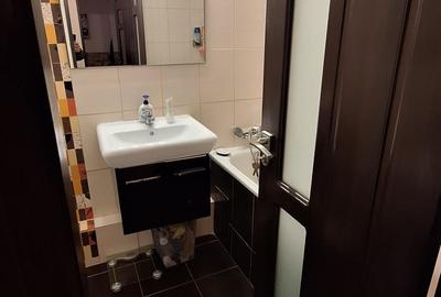 Garsonieră decomandată în Brâncoveanu - 5