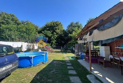 Casa de vanzare – Roznov, judetul Neamt - 5