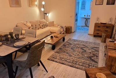 De închiriat apartament 3 camere Bulevard Decebal  metrou munci De închiriat apartament 3 camere Bulevard Decebal  metrou munci - 3