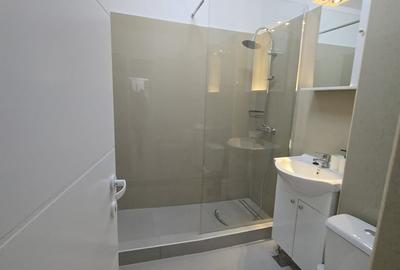 Apartament cu 2 camere semidecomandat în Gara de Nord - 3