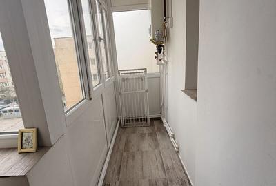 Apartament cu 2 camere semidecomandat în Ostroveni - 2