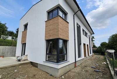 0 % comision, Case noi P+E, 300mp teren, Dambul Rotund - 17