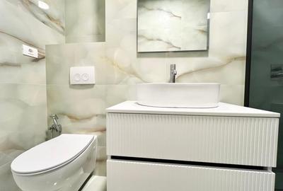 NOU / PRIMA INCHIRIERE /COMPLET MOBILAT SI UTILAT - 11