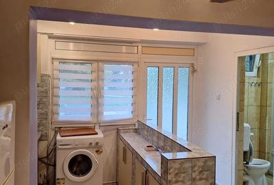 Zona Olimpia-Complex studen?esc, apartament 1 camera, parter, chirie 250 euro - 1