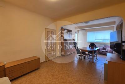 2 camere Eminescu-Piata Gemeni - 2