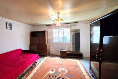 Casă cu 4 camere cu Teren 1254 Mp în Mărăcineni - 9