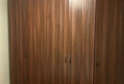Apartament cu 3 camere decomandat în Alexandru cel Bun - 1