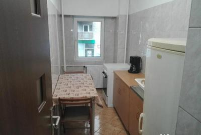 Garsonieră decomandată în Tineretului - 2