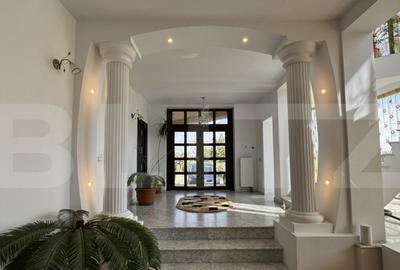 Vila de 469 mp utili, teren 1.200 mp cu garaj ?i piscina, - 10