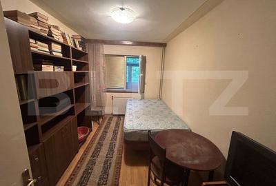 Apartament cu 4 camere, 70 mp, zona Podu Ros - 3