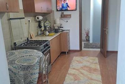 Apartament cu 2 camere în Debarcader - 5
