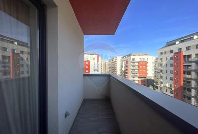 Apartament 2 camere decomandat | Parcare si boxa | Zona Coresi - 16