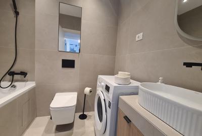 Apartament cu 2 camere decomandat, mobilat în Odăi - 16