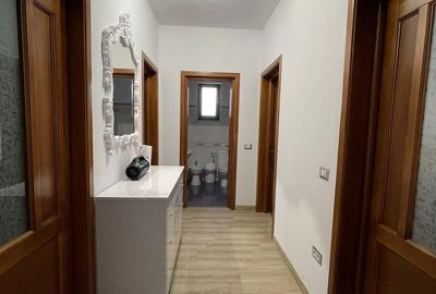 Casă cu 3 camere în Cordun - 5