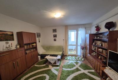 Garsoniera, et. 2, str. Slt. M.C. Oancea - zona Grivi?ei - 1