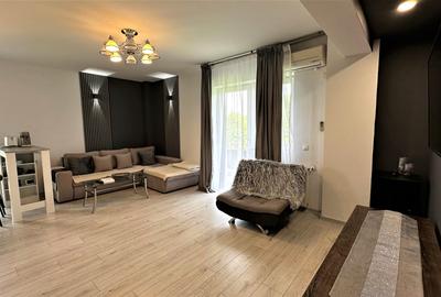 Apartament 2 camere lux | Greenfield, Baneasa | Loc de parcare inclus - 3