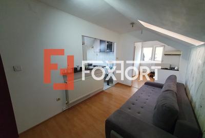 Apartament de vanzare cu 2 camere si balcon, zona Shopping City - 2