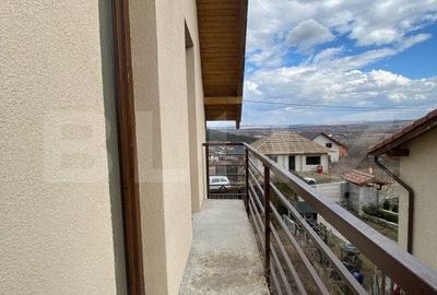 Casa individuala Campenesti, semifinisat, 145 mp - 10