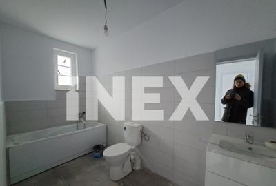 TVA inclus | Casa individuala 4 camere Trivale | Proiect NOU - 4