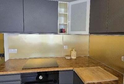 Garsoneira de vanzare in zona Astra - 1