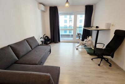 Apartament cu 2 camere decomandat, mobilat în Pantelimon - 4