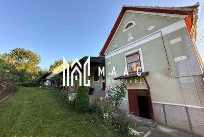 Casă tradițională I 100 mp utili I teren 1830 mp I Armeni I SIBIU - 12