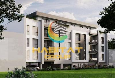 Apartament 2 camere - bloc tip BOUTIQUE - 2