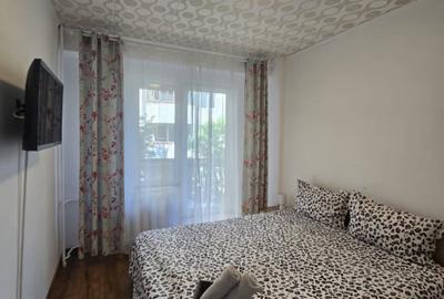 Apartament 3 camere - Ștefan cel Mare, etaj 2 - 11