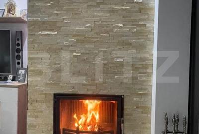 Casă cu 4 camere cu Teren 175 Mp în Central