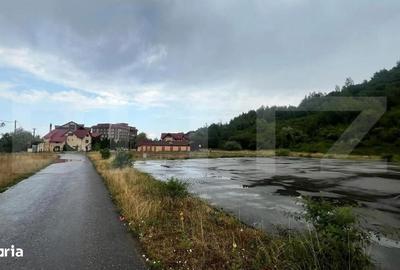 Spațiu comercial, în Tărlungeni - 4