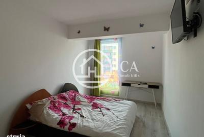 Apartament cu 4 camere decomandat în Rontău - 6