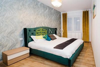 Apartament cu 3 camere decomandat, mobilat în Ultracentral - 7