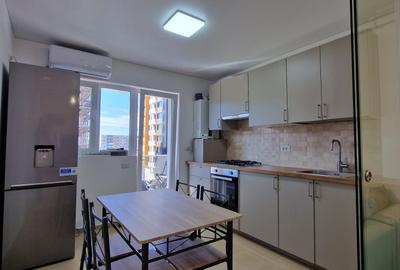 Aparatorii Patriei - Metrou 5 min- Apartament 2 camere-prima inchiriere-centrala - 10