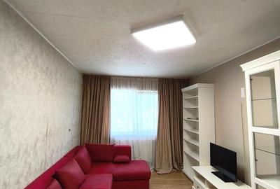 Apartament cu 3 camere decomandat în Giurgiului - 7