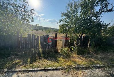 Teren intravilan Barnova Todirel - 2