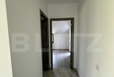 Casa NOUA de vanzare langa Brasov, zona linistita, 3 camere, - 31