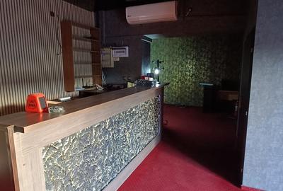 Spațiu comercial, de 60 mp, în Unirea - 2