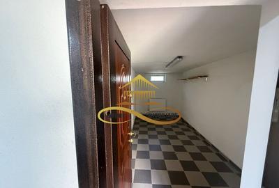 Casa cu destinatie comerciala de inchiriat in Bacau Cfr - 15