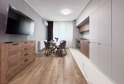 Apartament in Mamaia Nord, mobilat modern - cu loc de parcare - 3