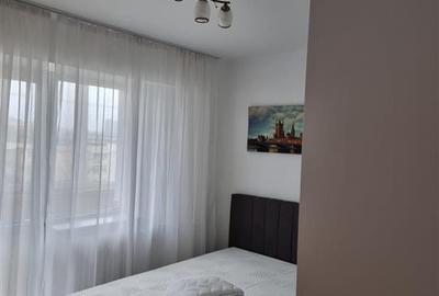 Apartament cu 3 camere decomandat, mobilat în Berceni - 5