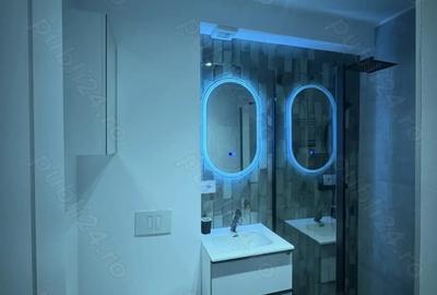 Inchiriez apartament cu 3 cam in loc nou in Calea Lipovei Inchiriez apartament cu 3 cam in loc nou in Calea Lipovei - 4