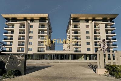 Apartament cu 3 camere semidecomandat, mobilat în Obcini - 4